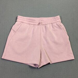 Lululemon Shorts Women's 6 Pink Softstreme High Rise Short 4" Athleisure